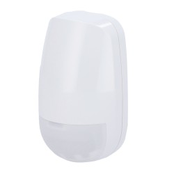 Détecteur volumétrique DT filaire 15m 90°Anti masque