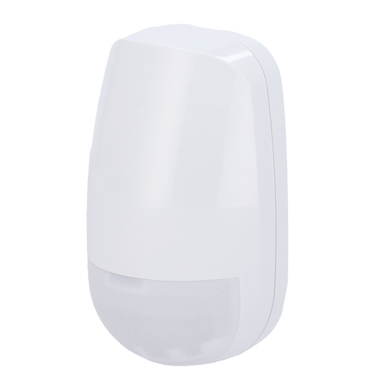 Détecteur volumétrique DT filaire 15m 90°Anti masque