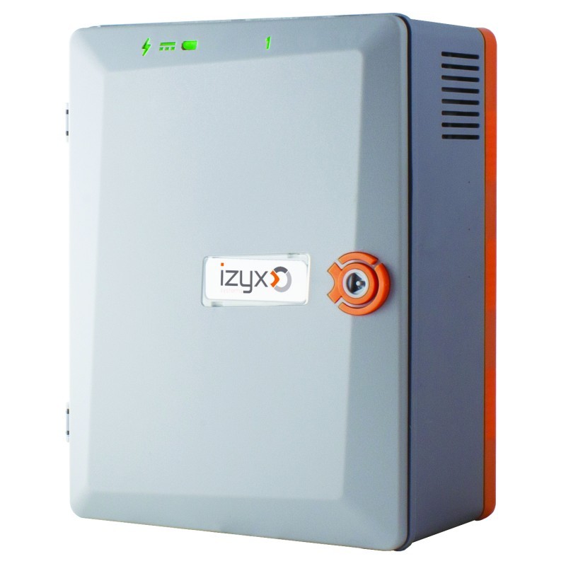 ALIMENTATION CHARGEUR 230V AC / 12V DC