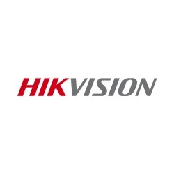Kit GPRS Hikvision – 1 détecteur PIR, 1 contact porte/fenêtre, 1 télécommande