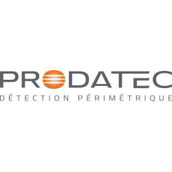 SENTINEL 80 - PORTEE 80M - 4 FAISCEAUX (4E+4R) - HAUT 1M10