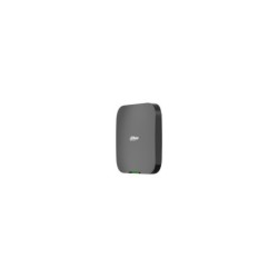 Centrale d'alarme intrusion Airshield seule IP WiFI AirShield (Sans GSM), noire