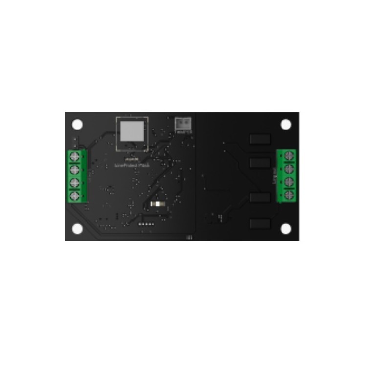 MODULE PROTECTION LIGNE FILAIRE NFA2P