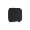 SIRÈNE NOIRE INT/EXT FILAIRE G3 AVEC CLIP POUR PLAQUE