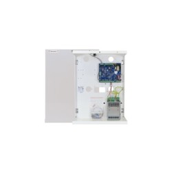 CENTRALE HARMONIA 2683+IP COFFRET METAL NFA2P (8-128E/6-66S)