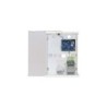 CENTRALE HARMONIA 2683+IP COFFRET METAL NFA2P (8-128E/6-66S)