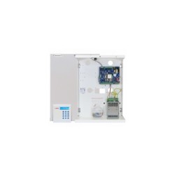 Pack centrale : 1 x 2683 - 1 x carte 4g 3904 - 1 x clavier 2280