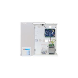 PACK - HARMONIA 2683 AVEC CLAVIER LECTEUR PROX 125KHZ