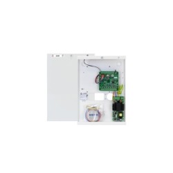 MODULE D'EXTENSION 8E/4S AVEC ALIM 12V/1,6A - NFA2PT3