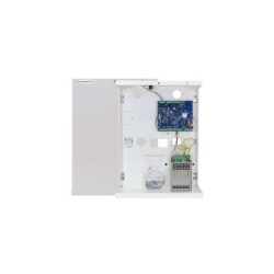 HARMONIA 2683 SANS IP EN COFFRET METAL NFA2P (8-128E/6-66S)