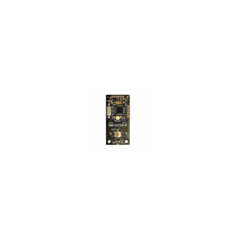 CARTE INTERFACE BUS AUDIO POUR 2651 ET DIAPASON