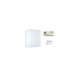 CENTRALE LIGHTSYS+ IP/WIFI PETIT COFFRET /CHARGEUR 2,A