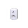 SMART HOME PRISE COMMANDÉE WALL PLUG EU-F
