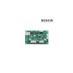 MODULE D'AMPLIFICATION SUR BUS POUR LIGHTSYS+ NF