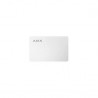 AJAX - CARTE ISO RFID BLANC