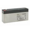 Batterie Plomb  6V 3.2Ah C20 Yuvolt