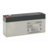 Batterie Yuvolt 6V 3.2Ah C20