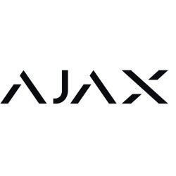 AJAX FIBRA - CENTRALE HYBRIDE NOIR 4G/ETHERNET