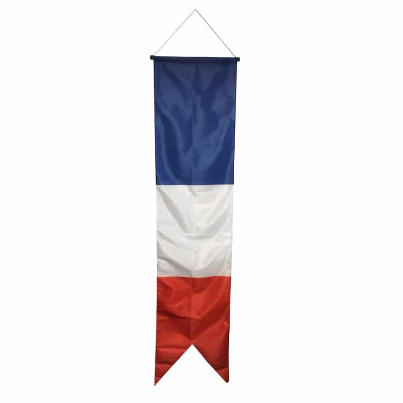 Drapeau Oriflamme France