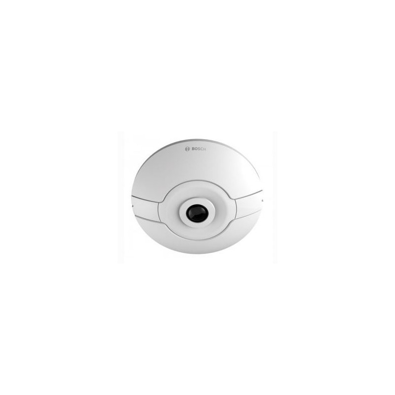Caméra IP Intérieure Panoramique 360° 12MP Full HD – PoE / 12VDC