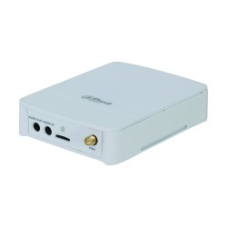Boîtier de Raccordement AI 4MP pour Caméra Pinhole