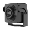Caméra IP Cube 2MP Discrète – Objectif 2.8 mm, 12V