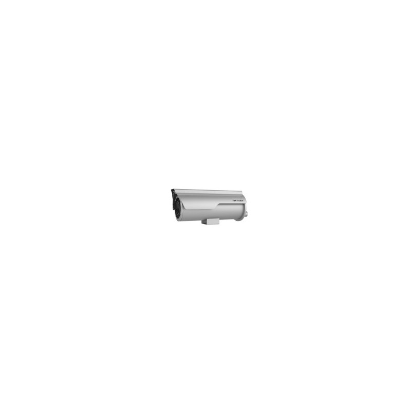 Caméra Bullet IP 2MP 2.8-12mm IR80m Inox 316L IP67 PoE