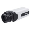 Caméra Supreme Box IP 2MP H265 3.9-10mm iCS RBF PoE / 12-24V
