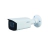 Caméra Bullet IP 2MP AI LED 80 m 2.7-13.5 mm 120 dB PoE / 12V