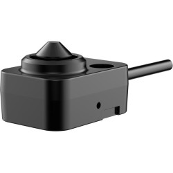 Caméra IP Pinhole 2MP avec Boîtier et Câble 8 m
