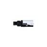 Caméra Box IP 4MP AI WizMind – P-IRIS, ANPR, WDR 140 dB, Alarm, ePoE / 12–24V