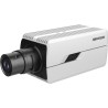 Caméra Box IP 8MP DeepinView – Sans Objectif, Alimentation 12V