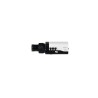 Caméra Box IP 5MP AI WizMind AcuPick – P-IRIS, Comptage, WDR 120 dB, Alarm, ePoE / 12–24V