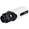 Caméra Box IP 5MP NDAA – F2.8–8.5 mm I-CS, RBF SNV, H.265, PoE / 12–24V