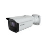 Caméra IP Bullet All-in-One 4MP – Objectif Varifocal 2,8–12 mm, Smart IR 50 m, WDR 120 dB, PoE / 12V