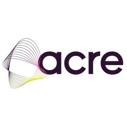 VOYANT LED ROUGE ACRE