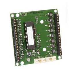 CARTE EXTENSION 8E/8S POUR VOCALYS MX/DX