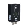 Caméra Thermique Hybride 4MP -20/+550°C IP67 ePoE
