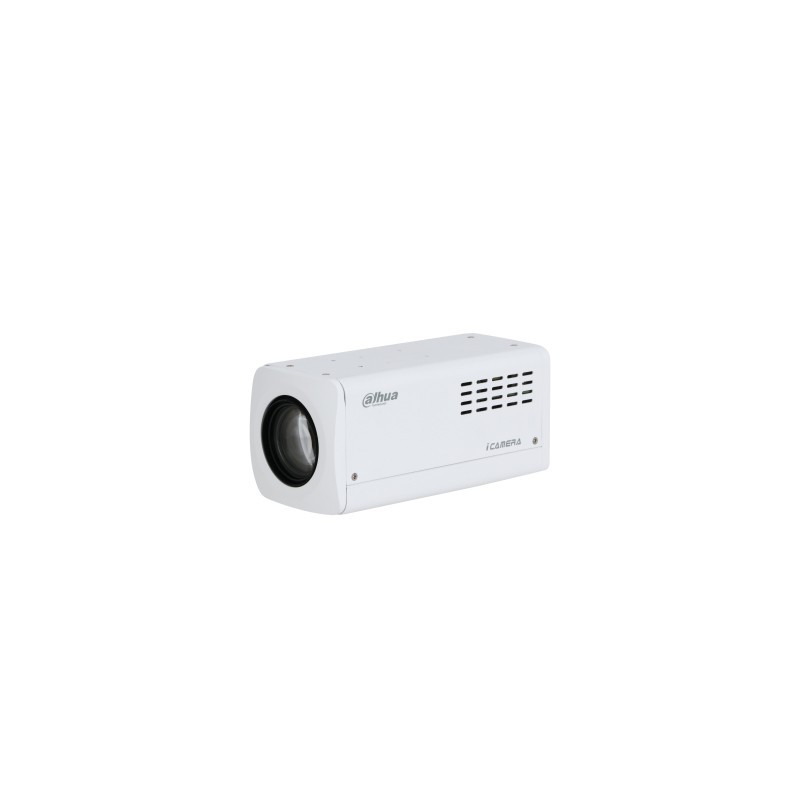 Caméra Box IP 4MP Zoom 32x WizSense PoE / 12V