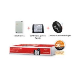 INTRABOX DATA ECO VIGIK+