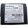 CENTRALE DE GESTION VIGIK® 1 PORTE ET/OU 200 NOMS - TEMPS RÉEL