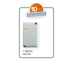 INTRABOX ECO DATA GPRS AVEC MISES À JOUR ILLIMITÉES 10 ANS