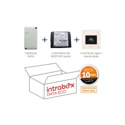LECTEUR 13.56MHZ VIGIK® MAINS-LIBRES (04-0108)