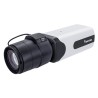 Caméra Supreme LPR Box 2MP 60fps H.265 – Objectif F9–50 mm ICS, SNVII, WDR Pro II