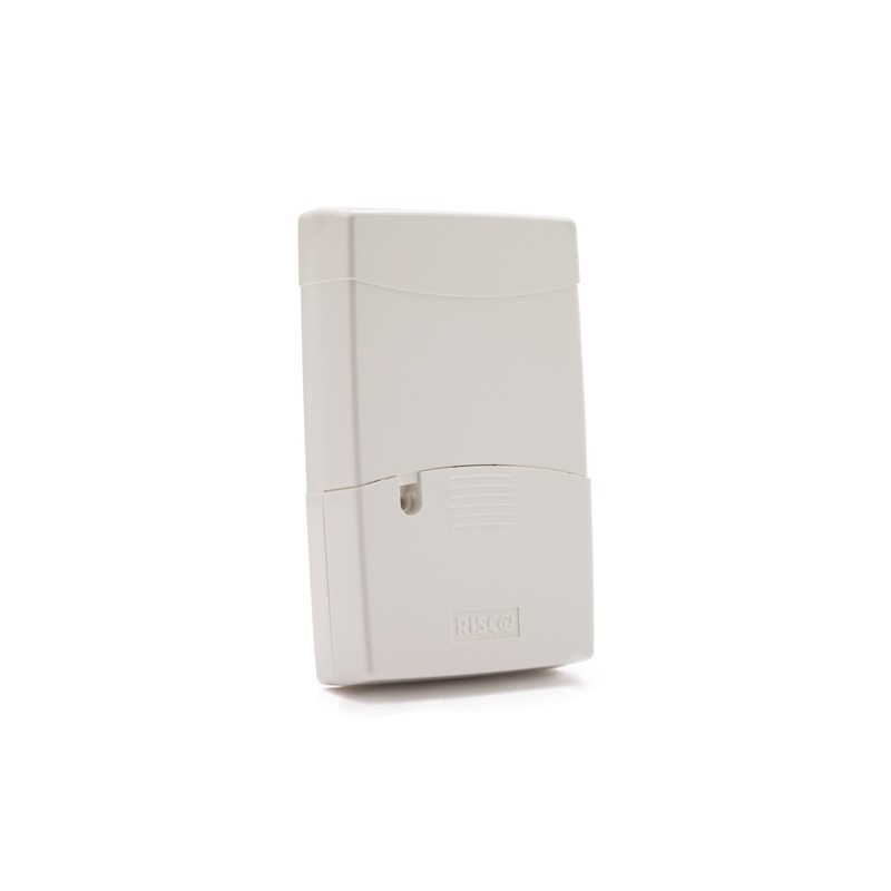Récepteur sans fil 32 zones + 16 télécommandes sur bus LIGHTSYS™+