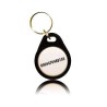 BADGE PASSIF DE PROXIMITÉ EM FORMAT NISO JETON PORTE CLÉ POUR LECTEUR 125KHZ