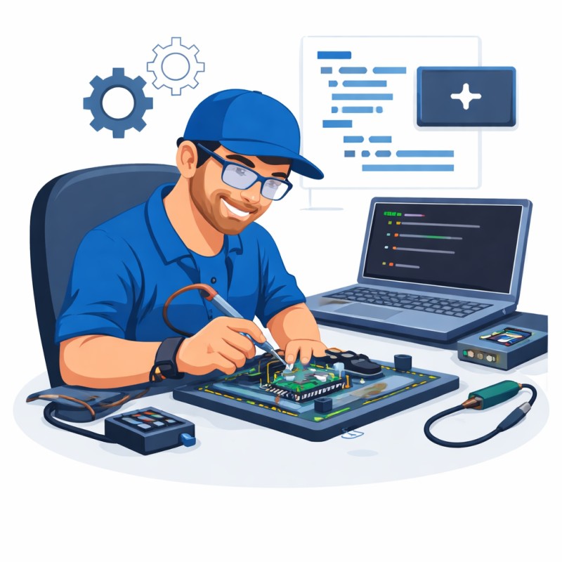 Forfait main d'oeuvre Alarme