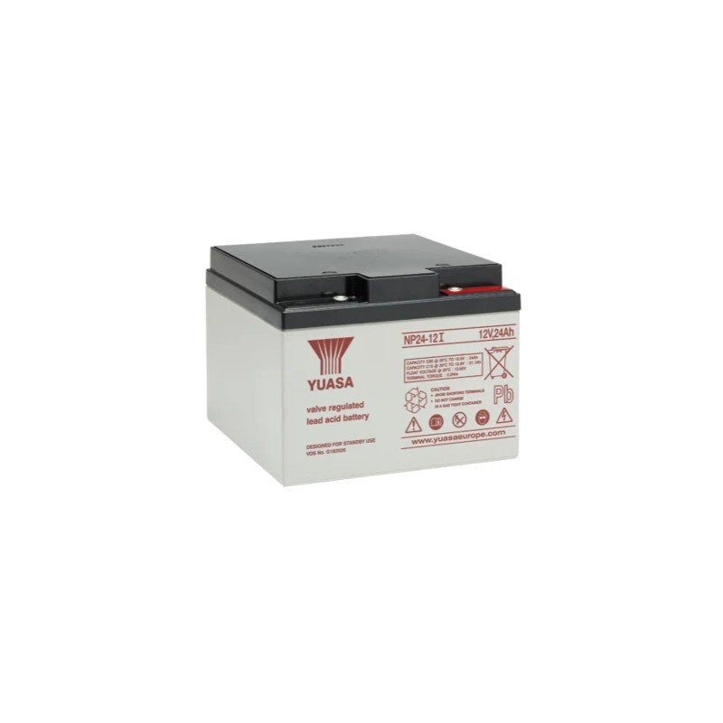 BATTERIE 12V 38AH NP VO