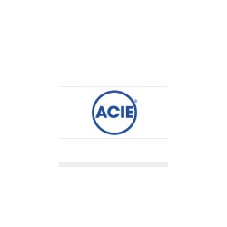 BADGE 125KHZ - FORMAT ISO ACIE-EM, NUMÉROTÉ DÉCIMAL ET HÉXADÉCIMAL