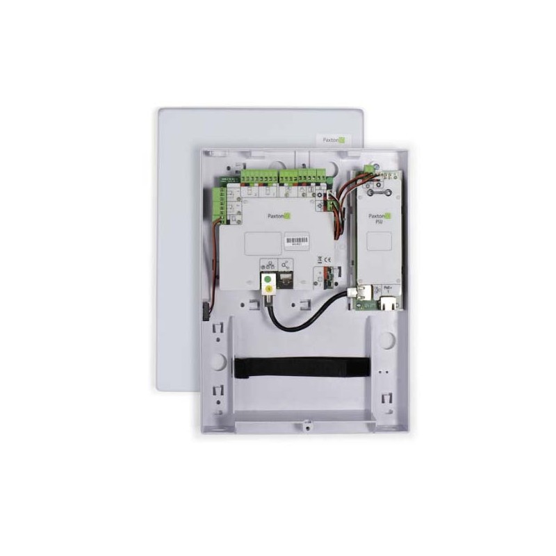 PAXTON10 - CONTRÔLEUR DE PORTE, POE